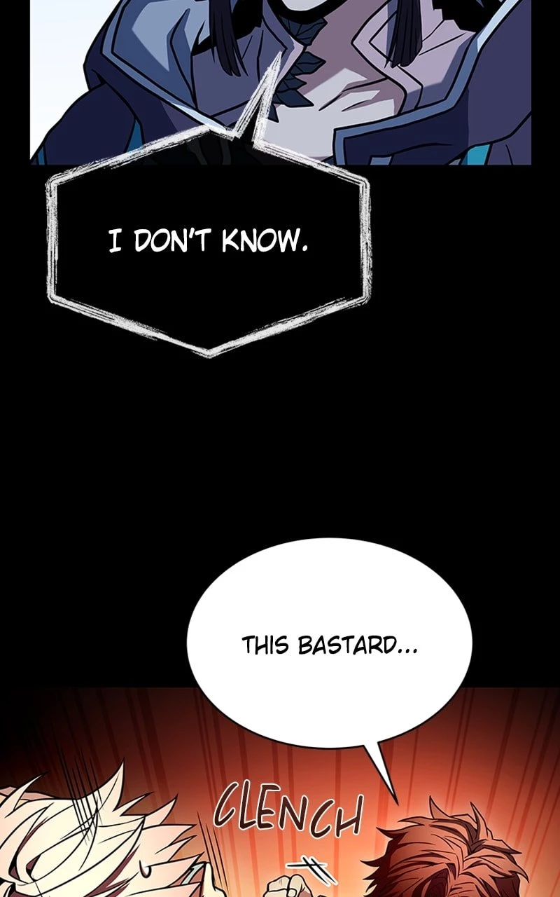 The Constellations Are My Disciples Chapter 8 - 58