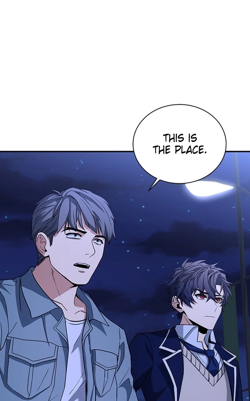 The Constellations Are My Disciples Chapter 7 - 59