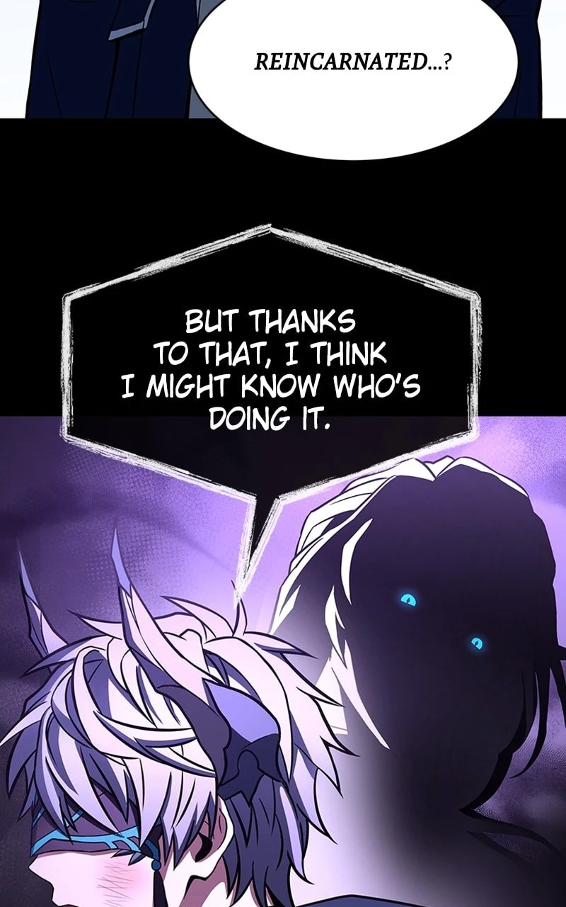The Constellations Are My Disciples Chapter 8 - 65