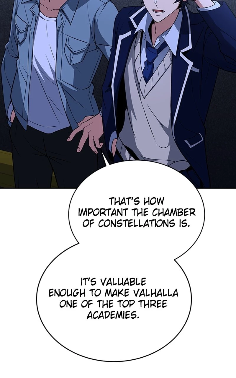 The Constellations Are My Disciples Chapter 7 - 66
