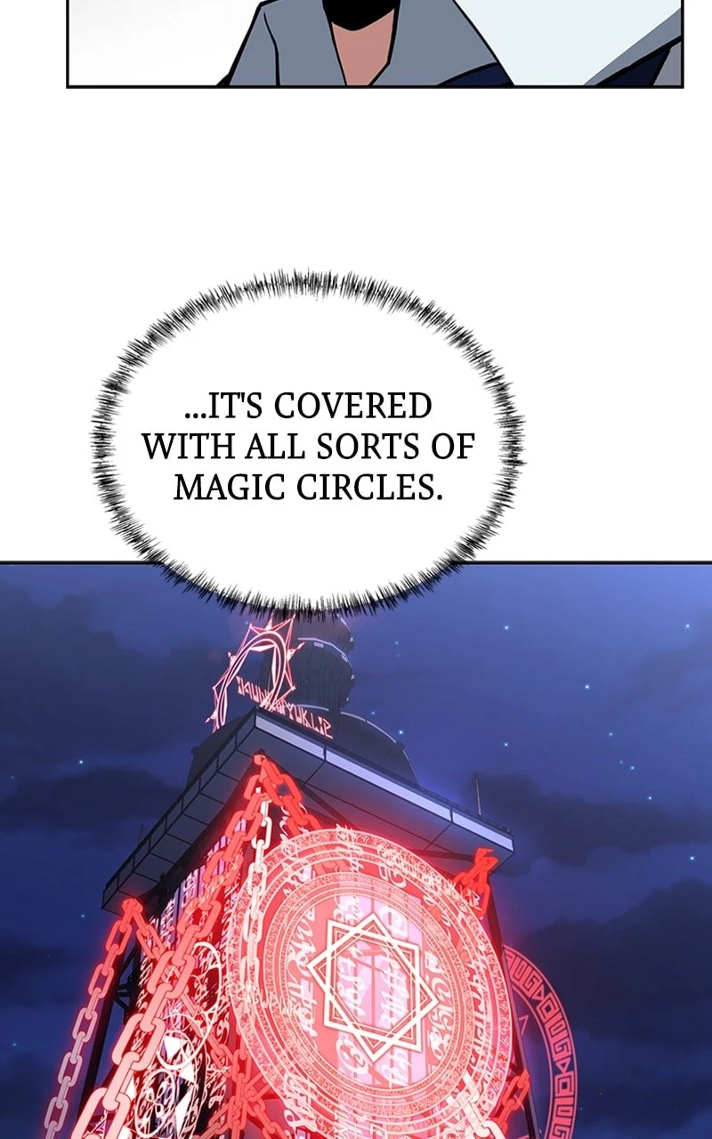 The Constellations Are My Disciples Chapter 7 - 68