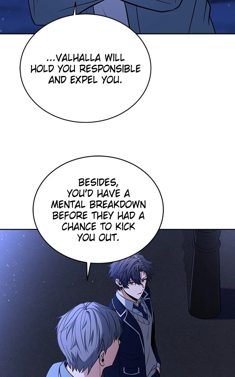 The Constellations Are My Disciples Chapter 7 - 73