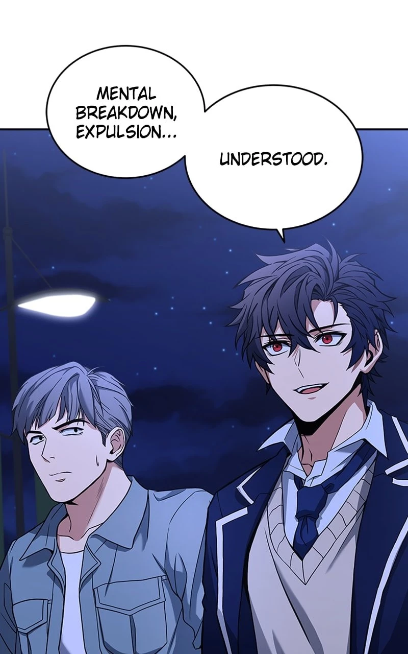 The Constellations Are My Disciples Chapter 7 - 76