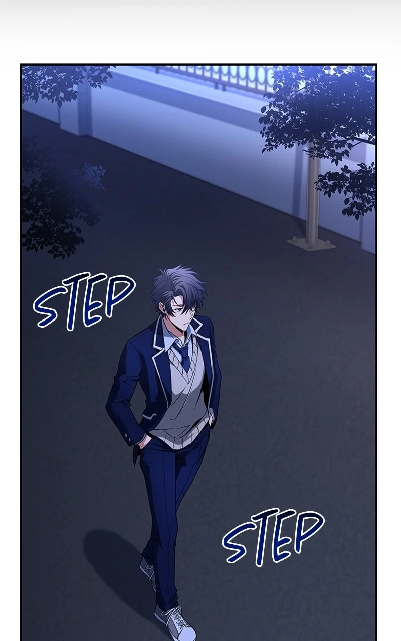 The Constellations Are My Disciples Chapter 8 - 81