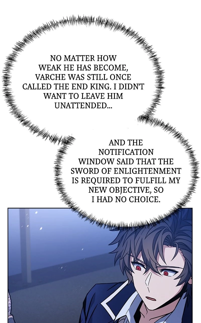 The Constellations Are My Disciples Chapter 8 - 86