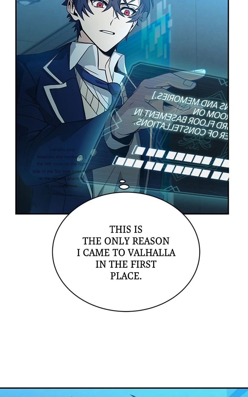The Constellations Are My Disciples Chapter 7 - 85