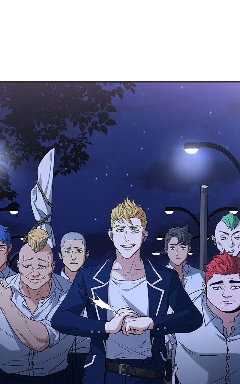 The Constellations Are My Disciples Chapter 8 - 89
