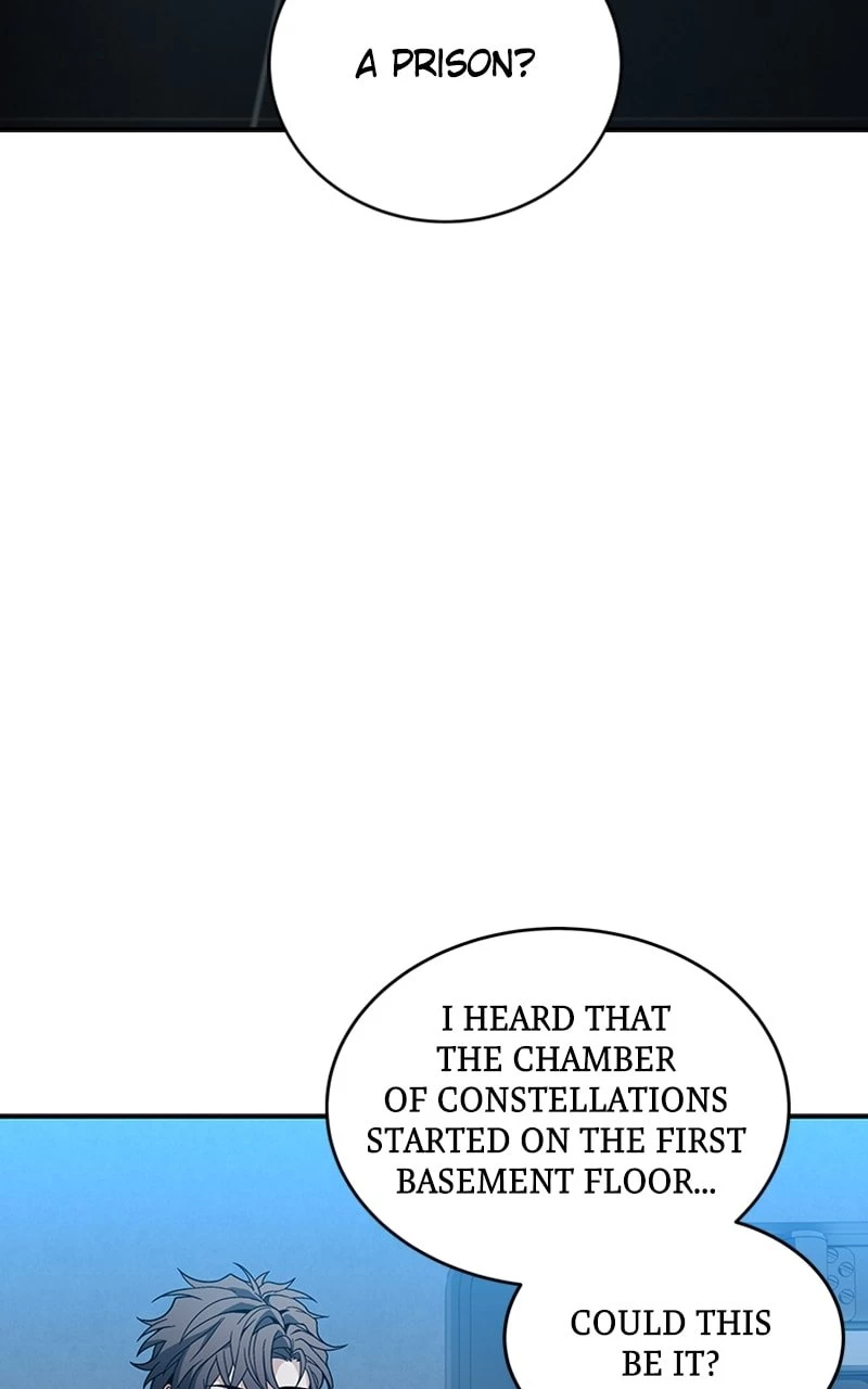 The Constellations Are My Disciples Chapter 7 - 92
