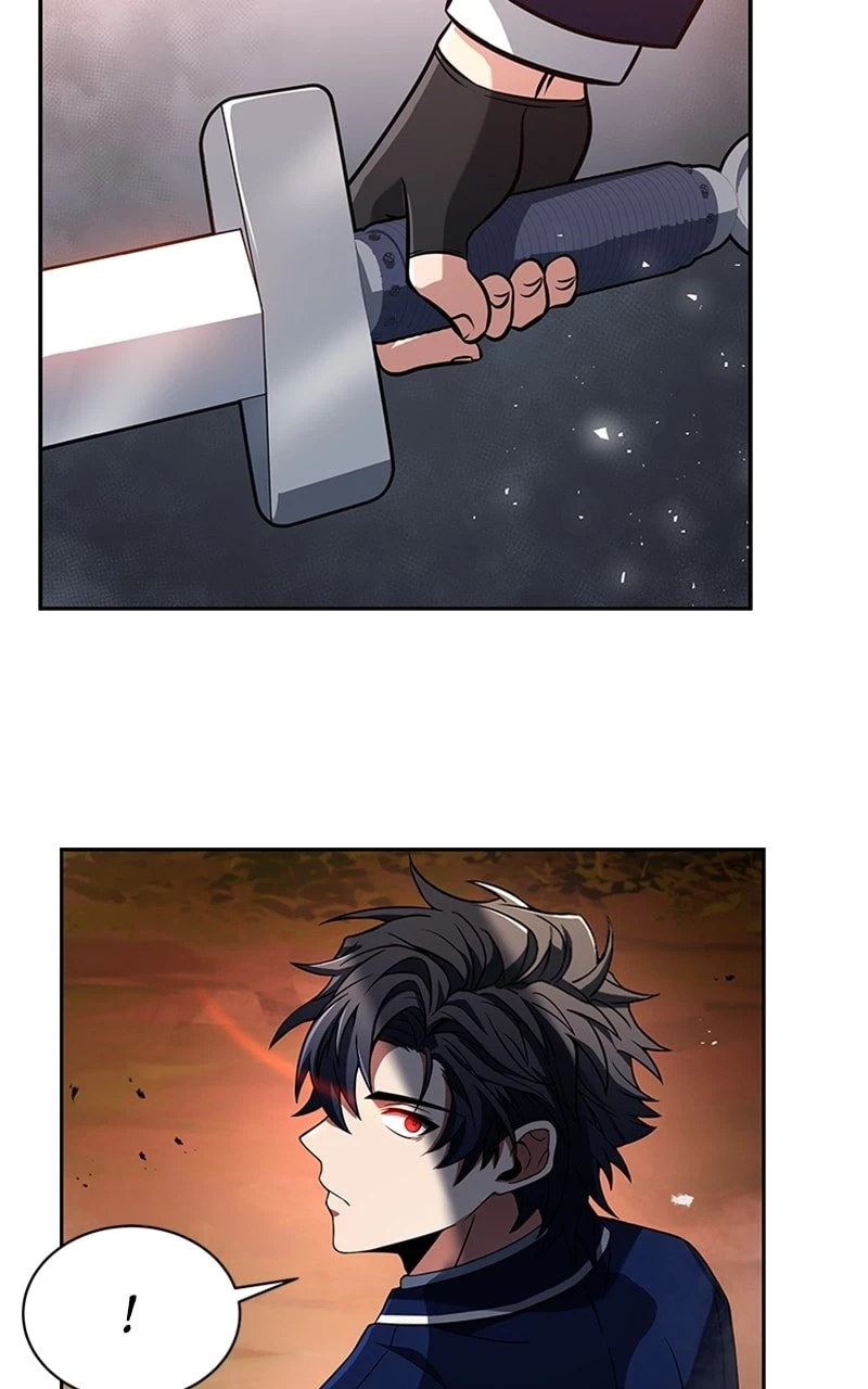 The Constellations Are My Disciples Chapter 4 - 8