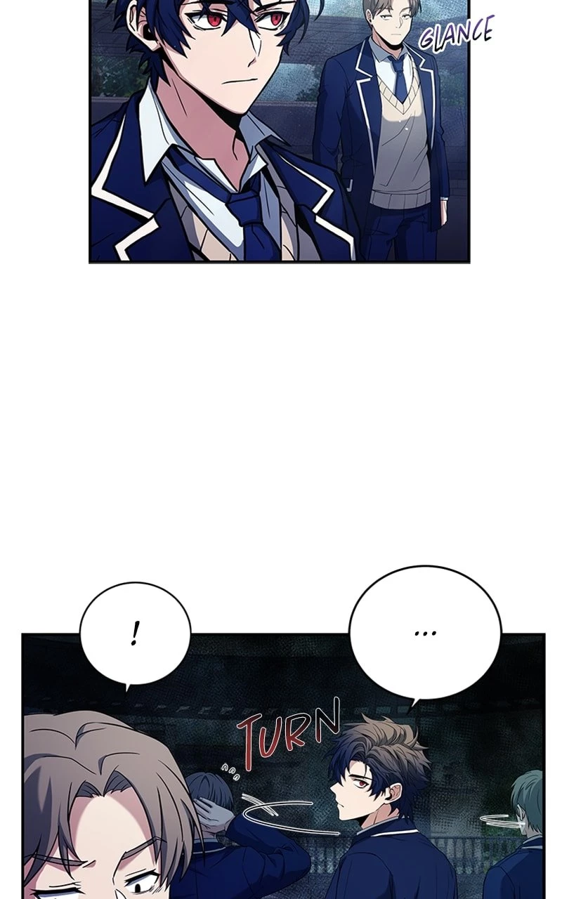 The Constellations Are My Disciples Chapter 3 - 9