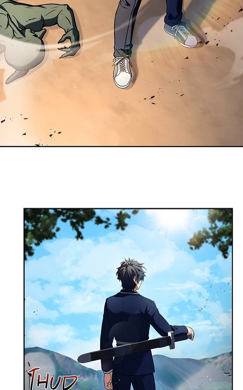 The Constellations Are My Disciples Chapter 4 - 22