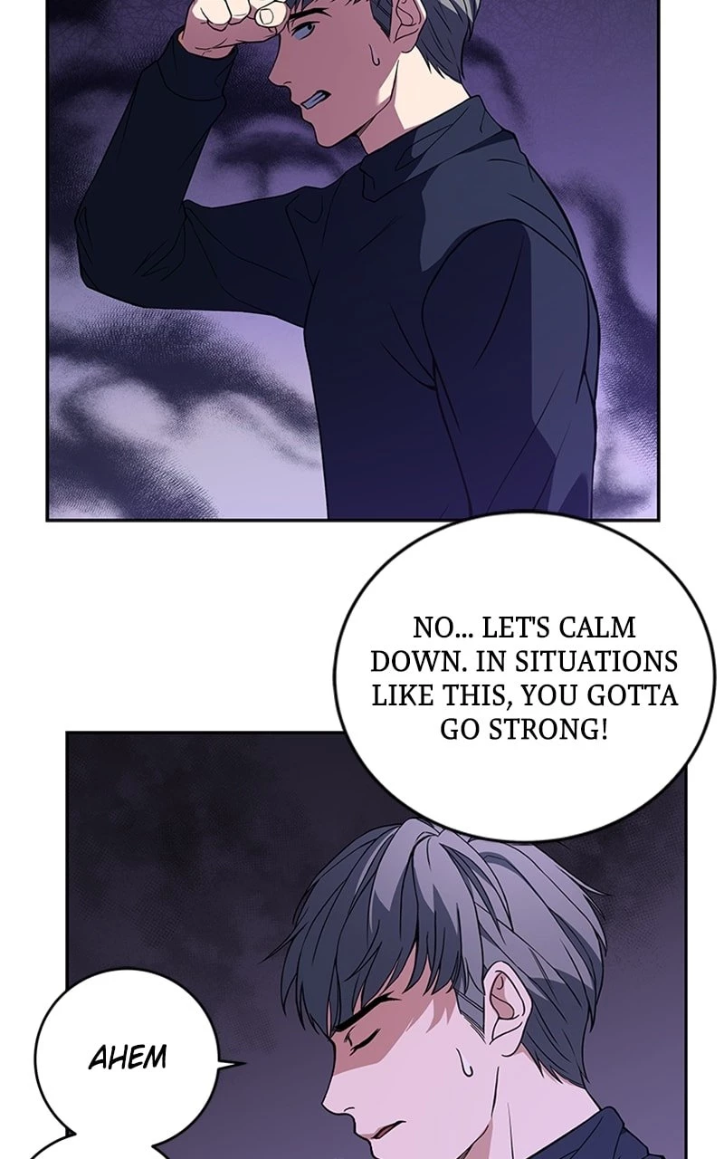 The Constellations Are My Disciples Chapter 3 - 22