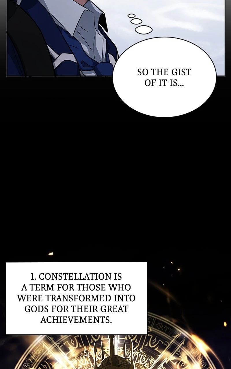 The Constellations Are My Disciples Chapter 4 - 34
