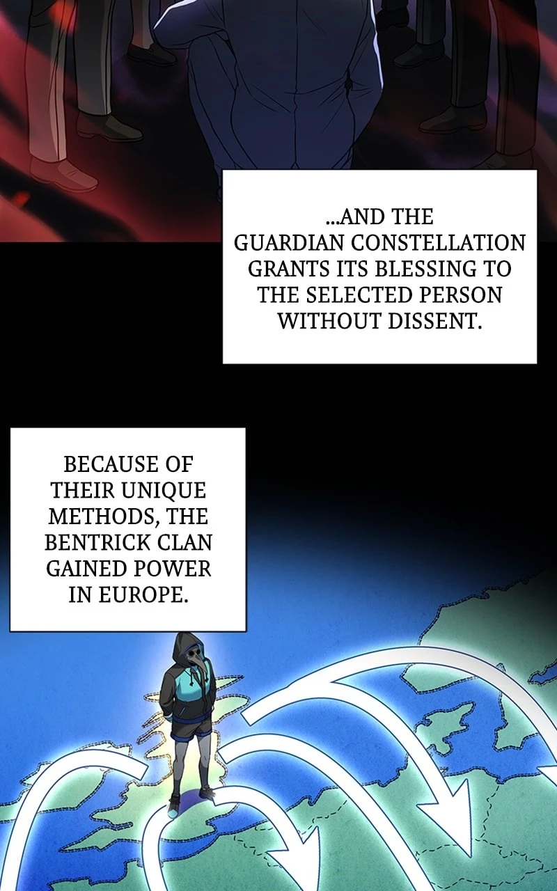 The Constellations Are My Disciples Chapter 5 - 37