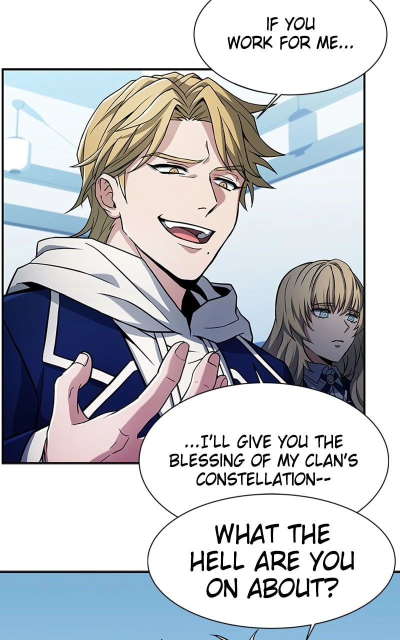 The Constellations Are My Disciples Chapter 5 - 47