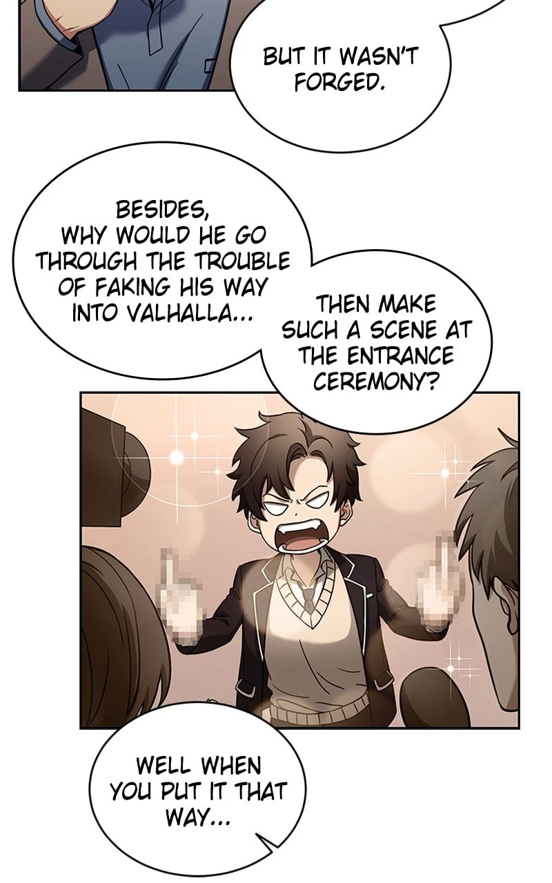 The Constellations Are My Disciples Chapter 4 - 50