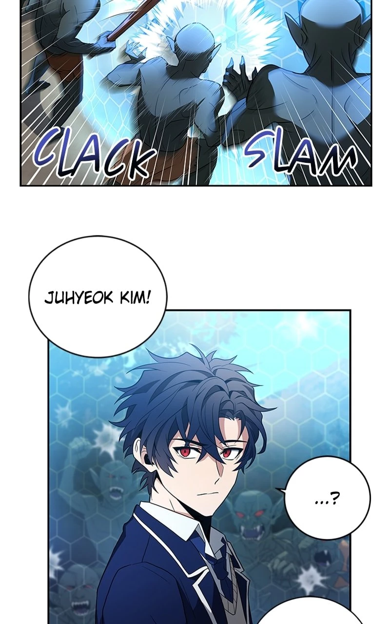 The Constellations Are My Disciples Chapter 3 - 38