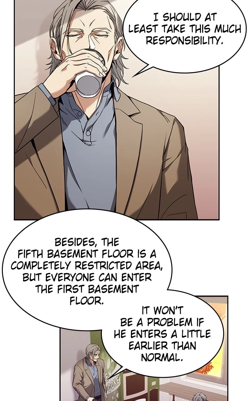 The Constellations Are My Disciples Chapter 4 - 53