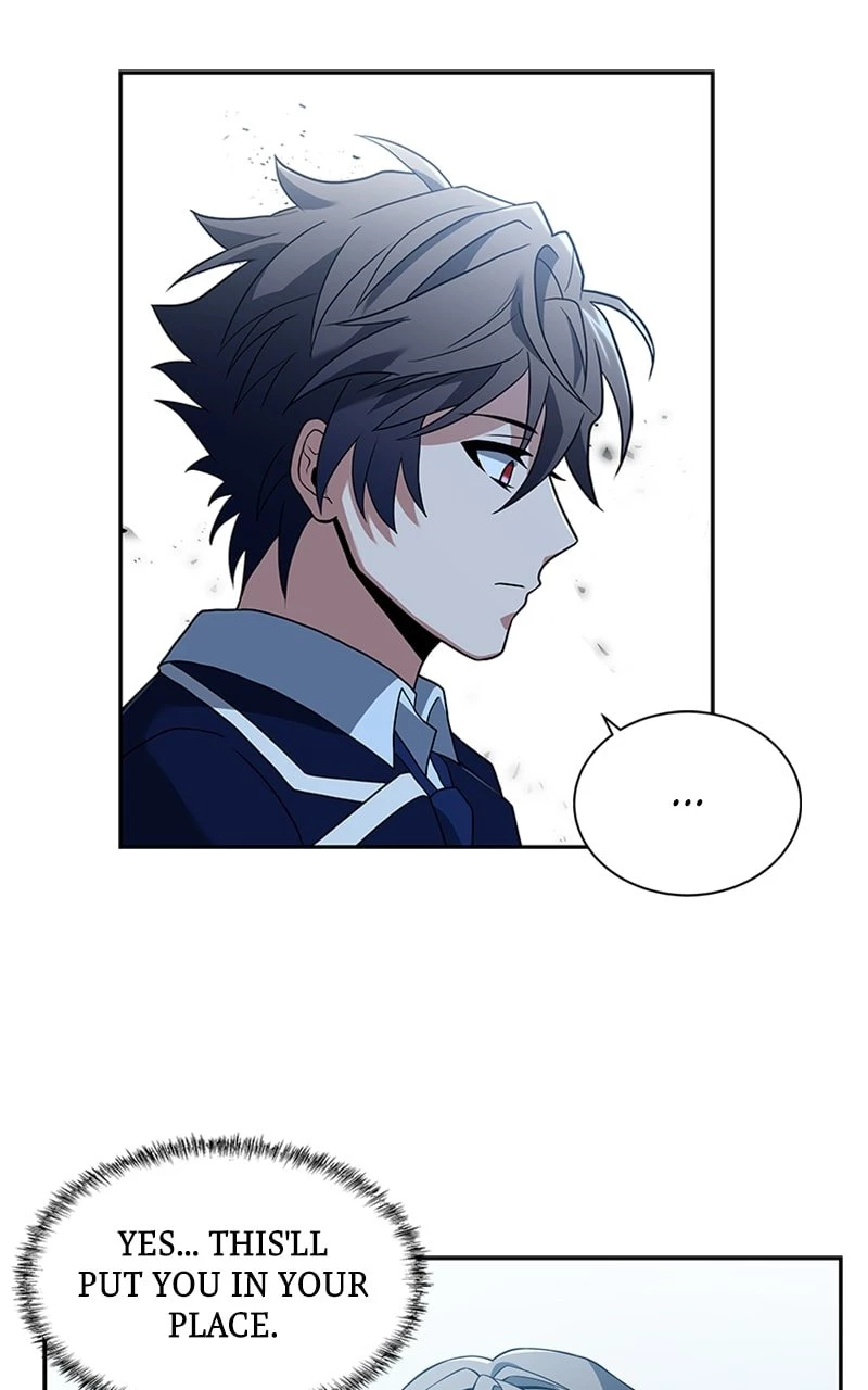 The Constellations Are My Disciples Chapter 3 - 42