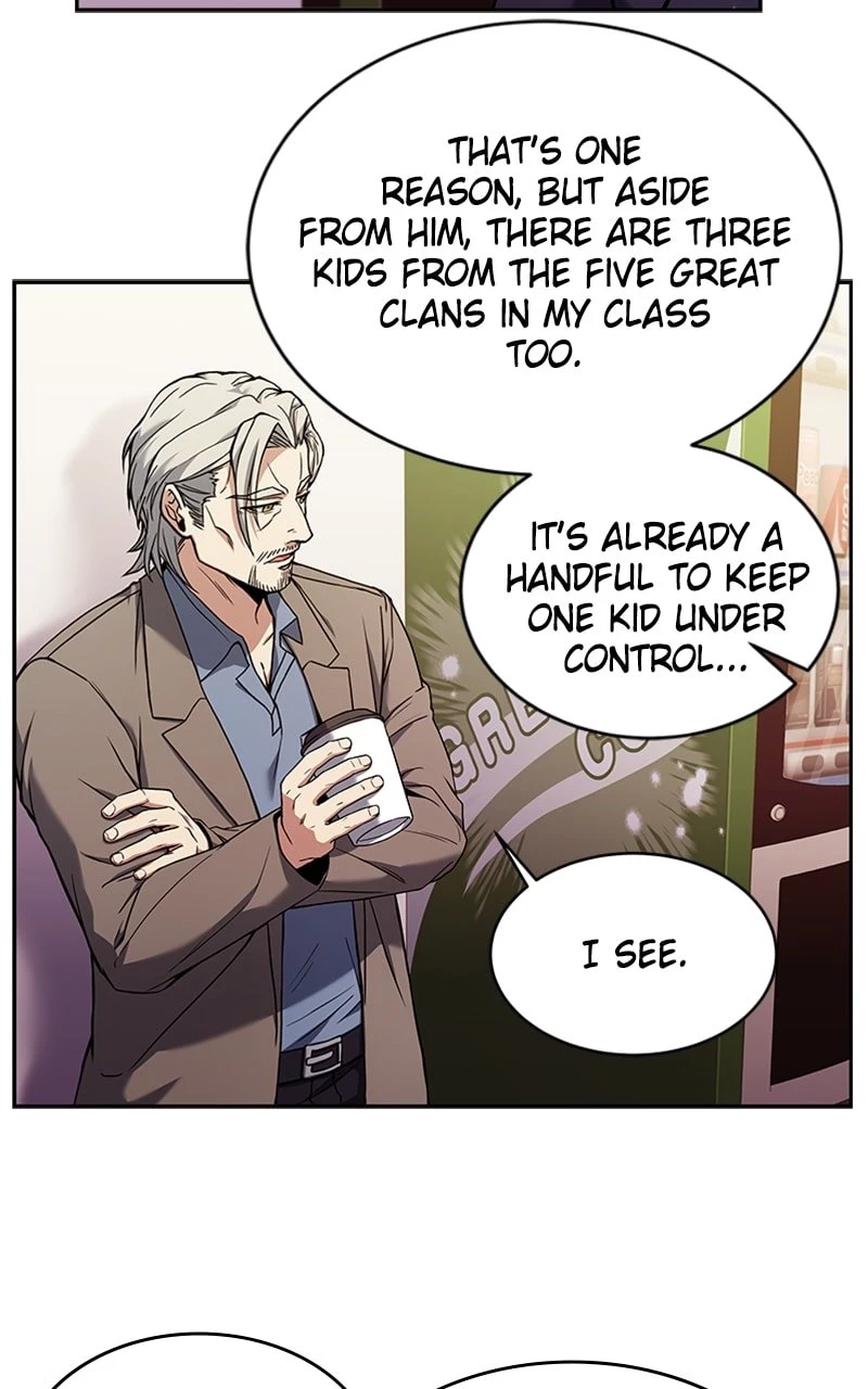 The Constellations Are My Disciples Chapter 4 - 55