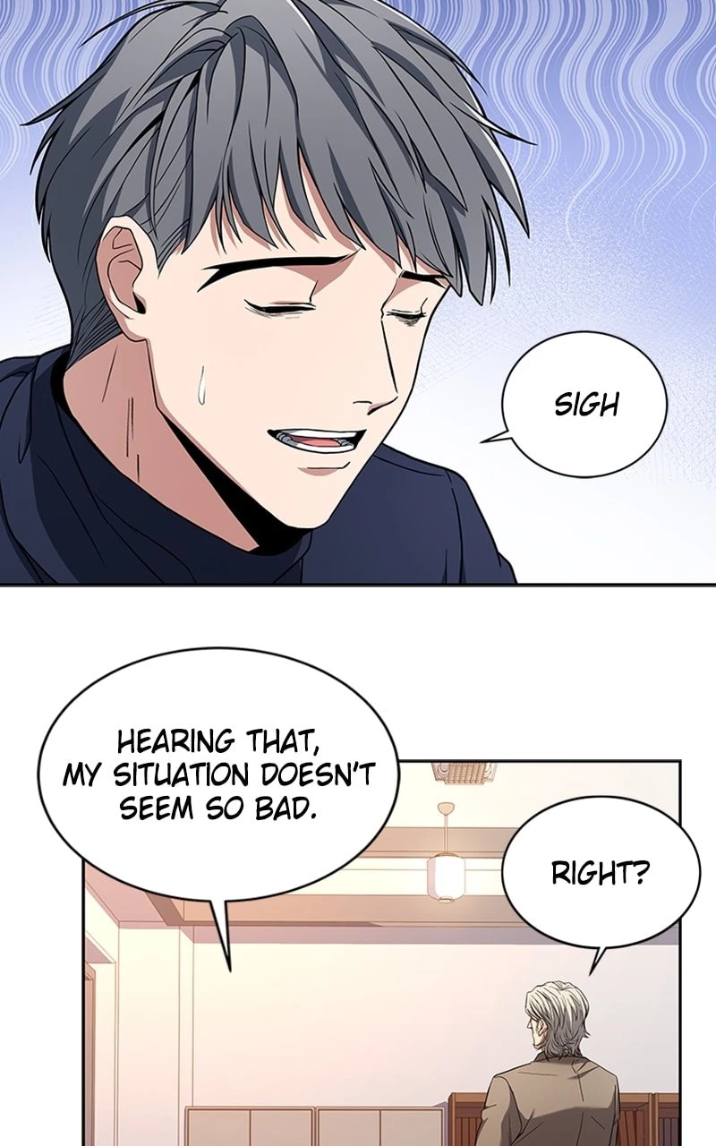 The Constellations Are My Disciples Chapter 4 - 59
