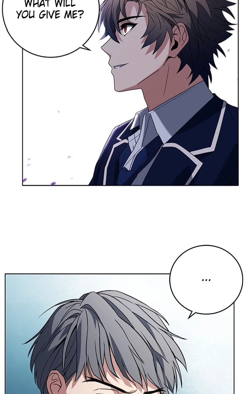 The Constellations Are My Disciples Chapter 3 - 51