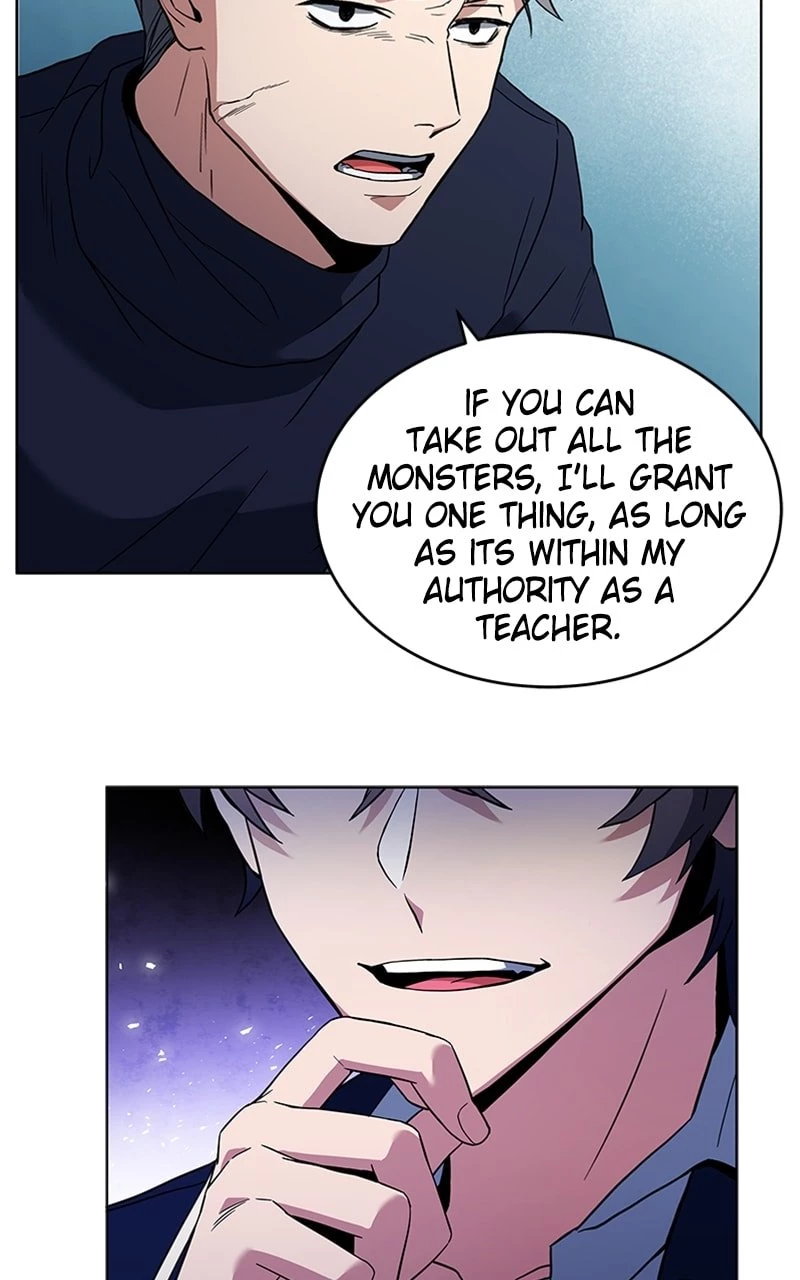 The Constellations Are My Disciples Chapter 3 - 52