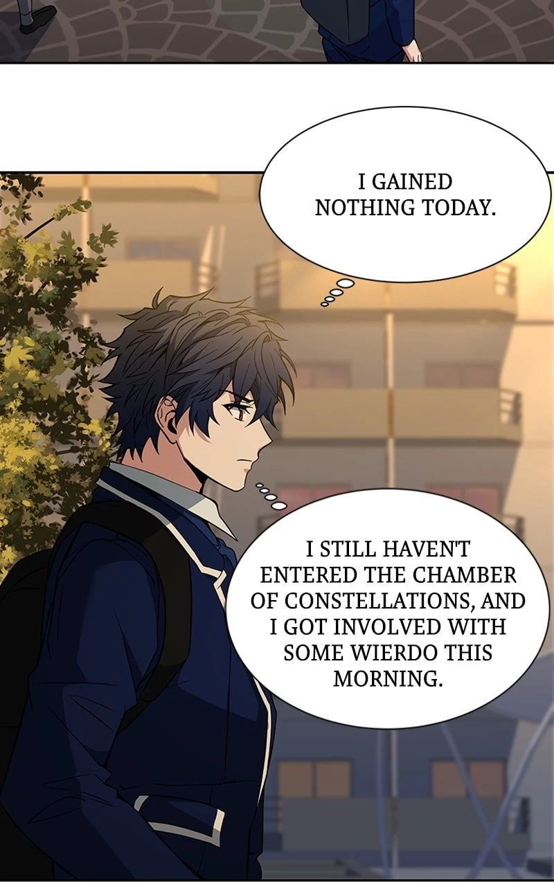 The Constellations Are My Disciples Chapter 5 - 63