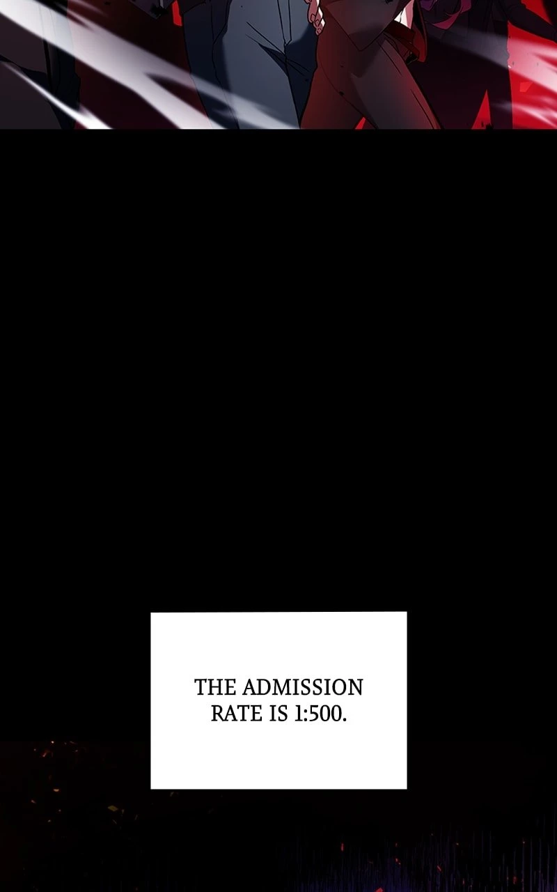The Constellations Are My Disciples Chapter 1 - 3