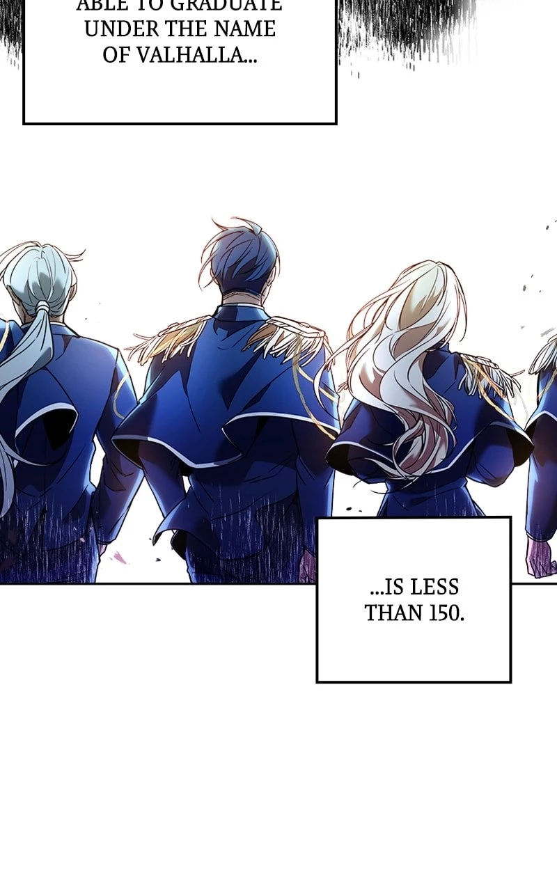 The Constellations Are My Disciples Chapter 1 - 5