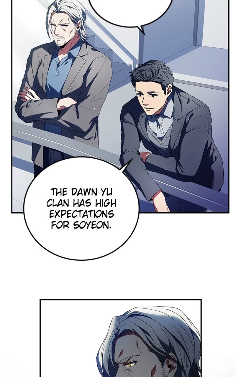 The Constellations Are My Disciples Chapter 1 - 15
