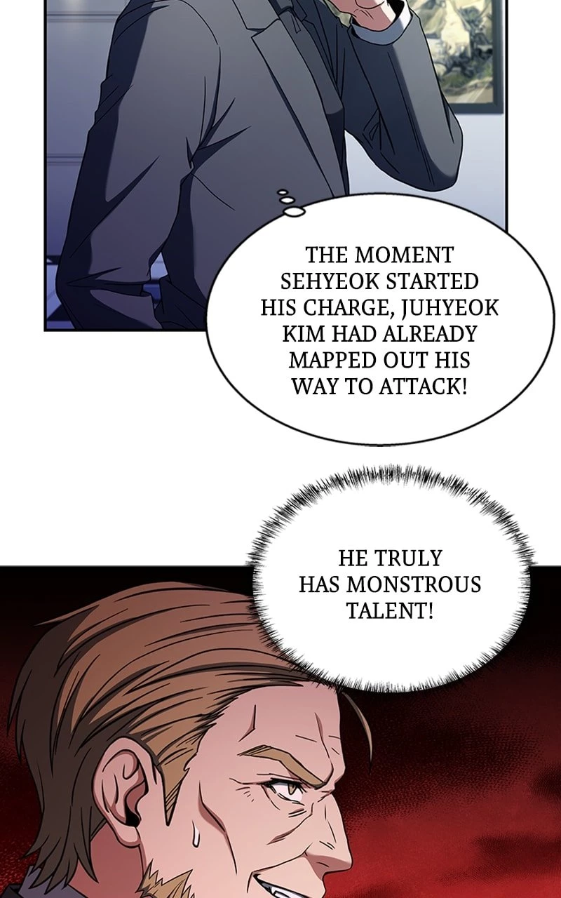 The Constellations Are My Disciples Chapter 2 - 38