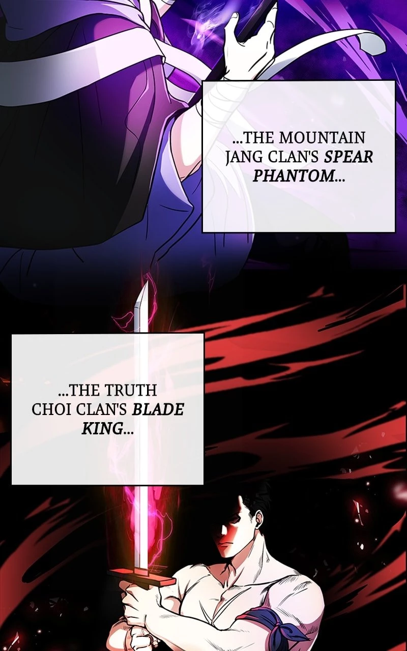 The Constellations Are My Disciples Chapter 1 - 28