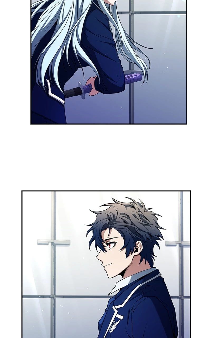 The Constellations Are My Disciples Chapter 2 - 50