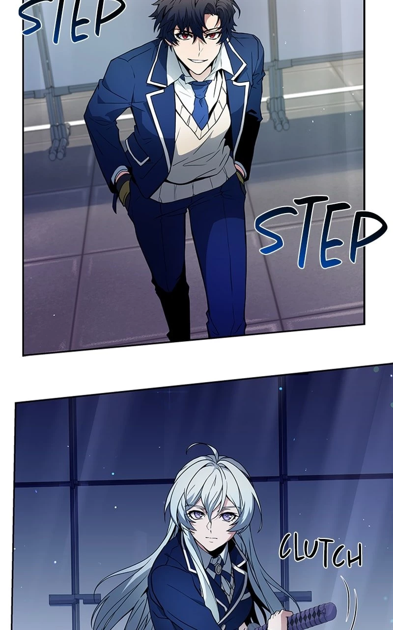 The Constellations Are My Disciples Chapter 2 - 56