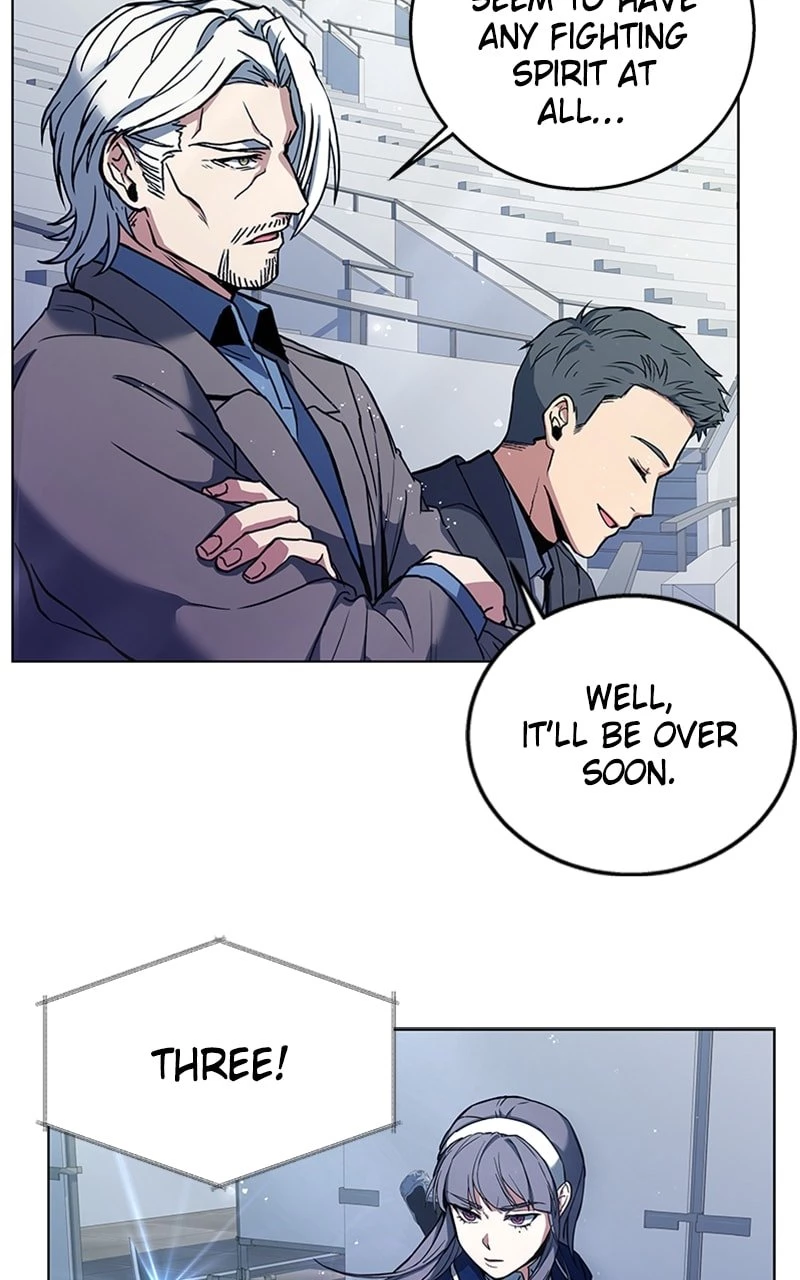 The Constellations Are My Disciples Chapter 1 - 45