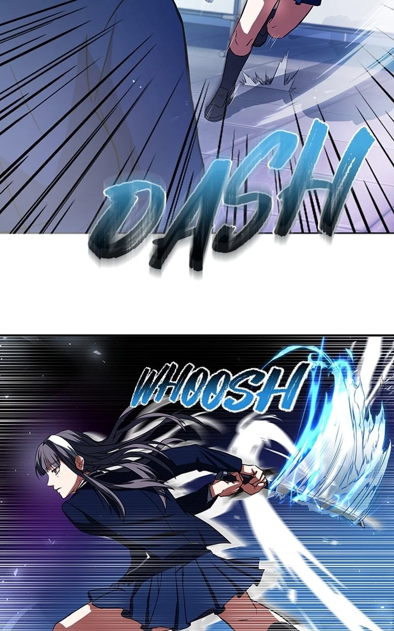 The Constellations Are My Disciples Chapter 1 - 49