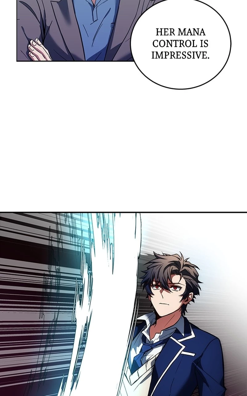 The Constellations Are My Disciples Chapter 1 - 53