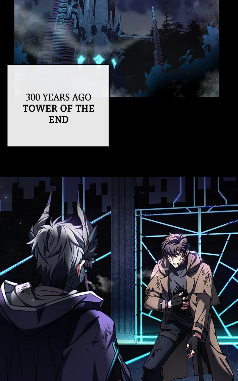 The Constellations Are My Disciples Chapter 1 - 62