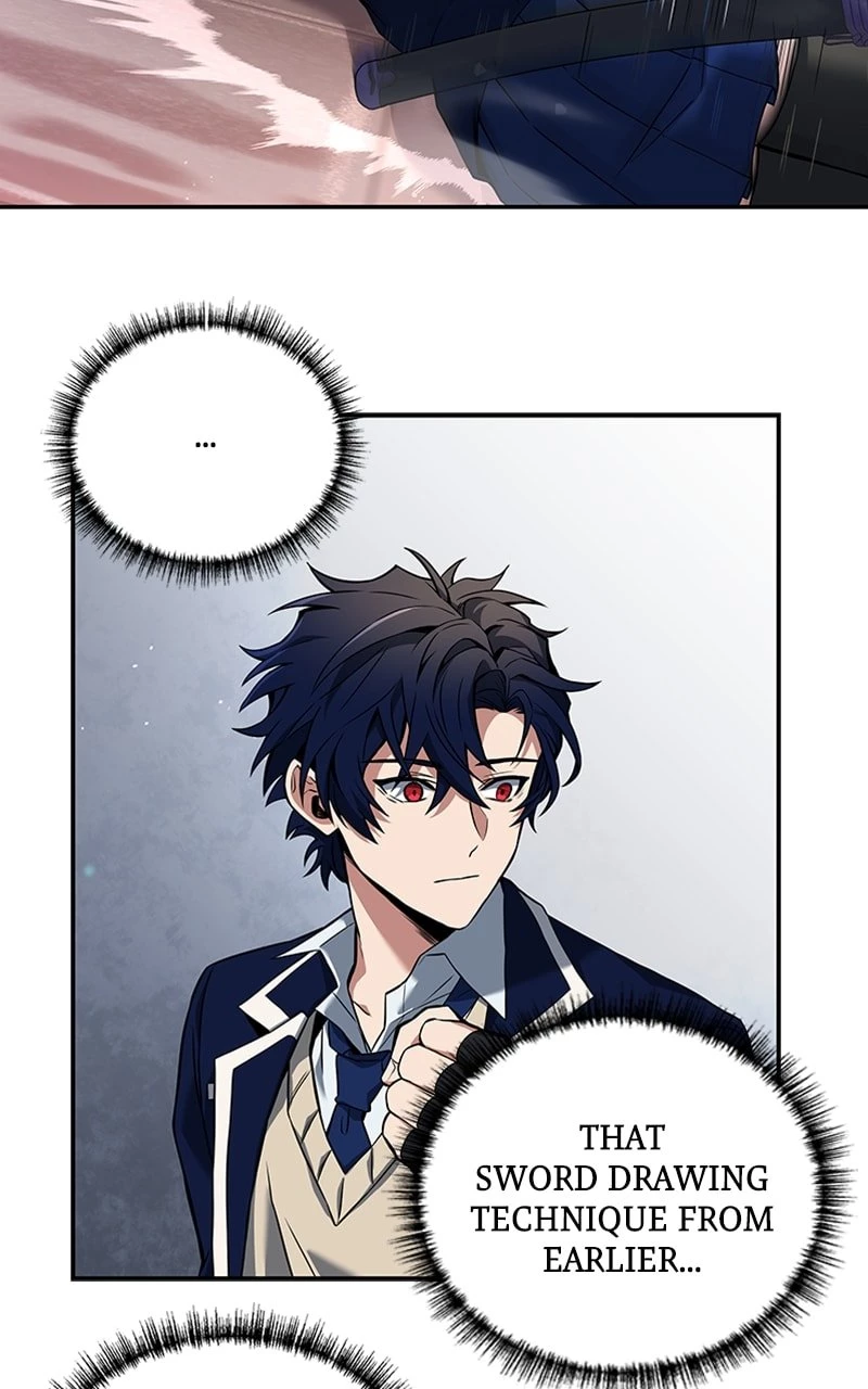 The Constellations Are My Disciples Chapter 2 - 78