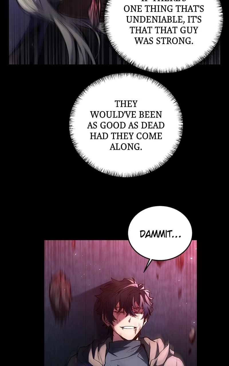 The Constellations Are My Disciples Chapter 1 - 76