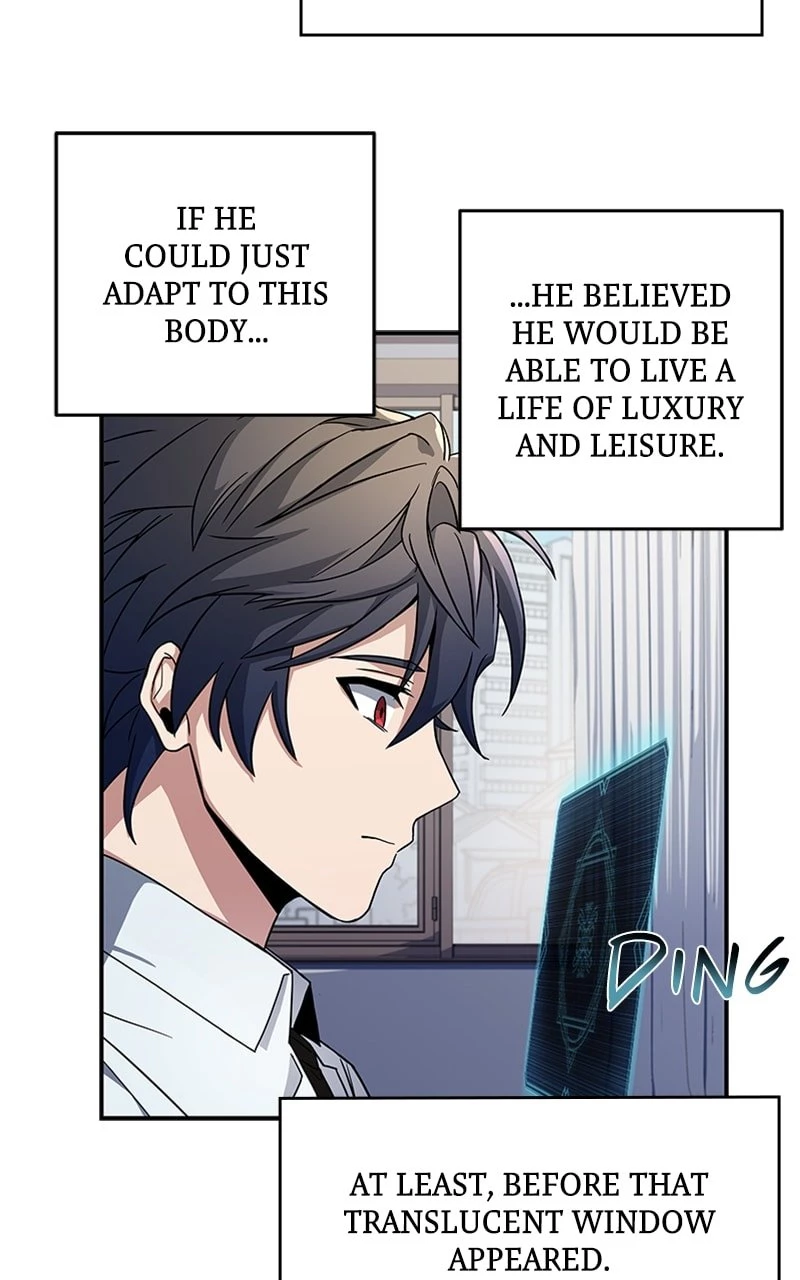 The Constellations Are My Disciples Chapter 1 - 82