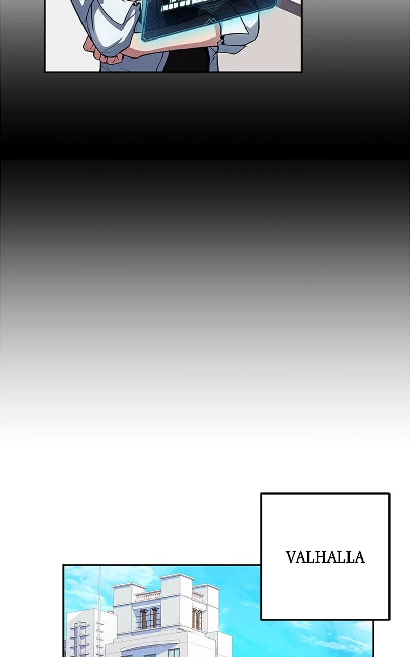 The Constellations Are My Disciples Chapter 1 - 90