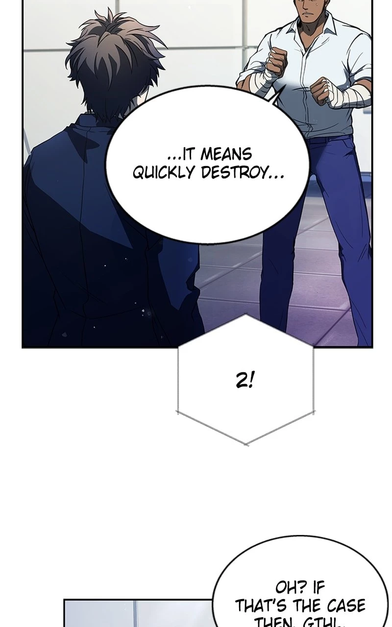 The Constellations Are My Disciples Chapter 1 - 104