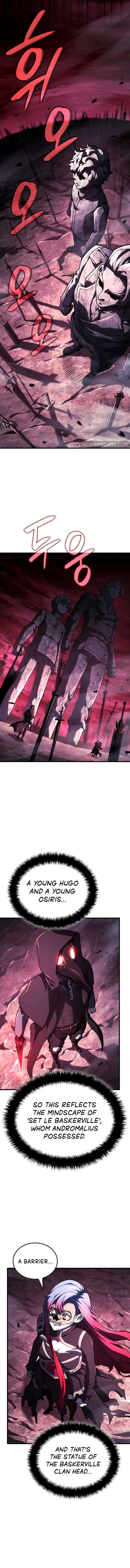 Revenge of the Baskerville Bloodhound Chapter 103 - 6