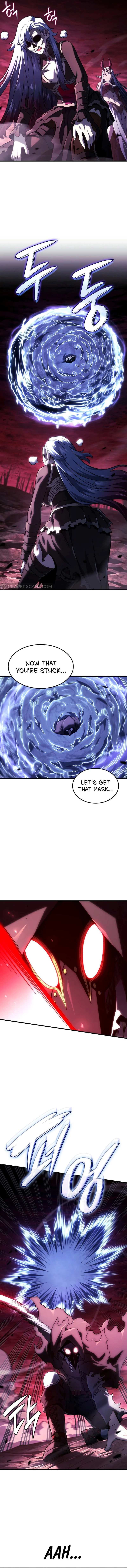 Revenge of the Baskerville Bloodhound Chapter 103 - 15