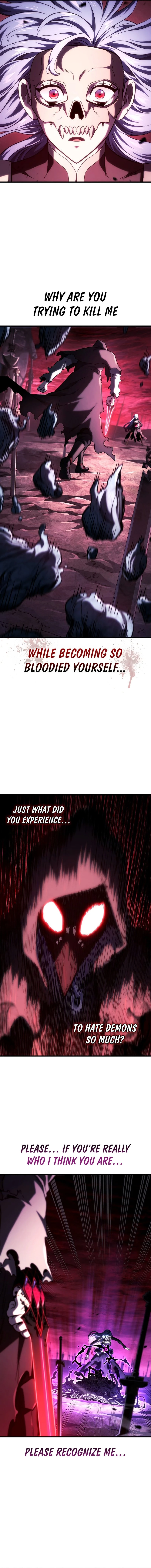 Revenge of the Baskerville Bloodhound Chapter 103 - 16