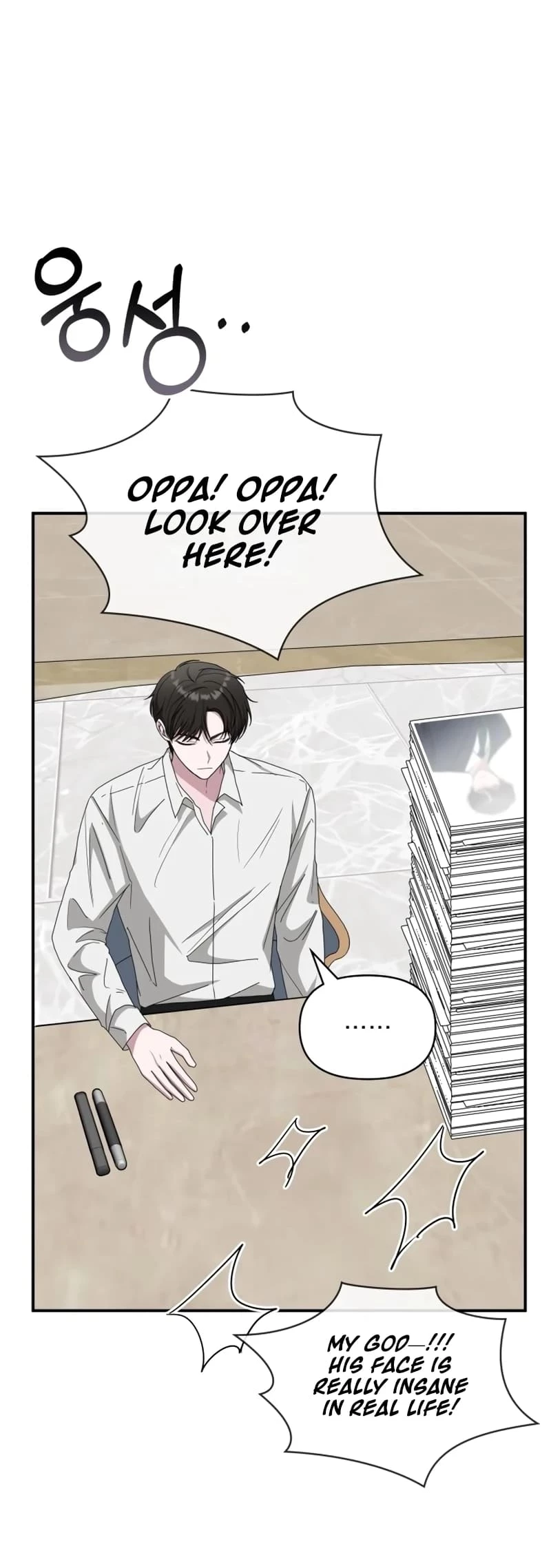 I Was Immediately Mistaken for a Monster Genius Actor Chapter 45 - 4