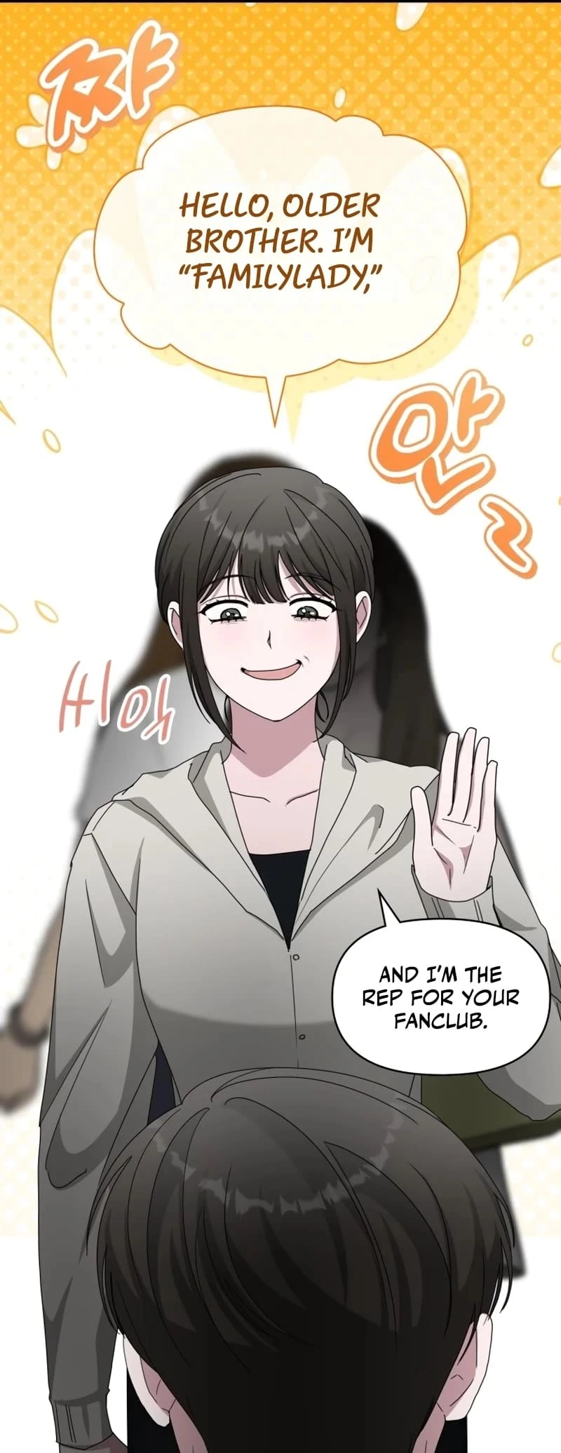 I Was Immediately Mistaken for a Monster Genius Actor Chapter 45 - 8