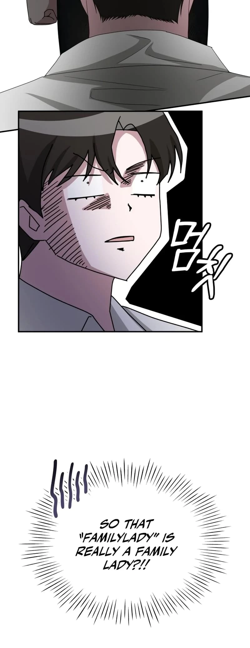 I Was Immediately Mistaken for a Monster Genius Actor Chapter 45 - 9